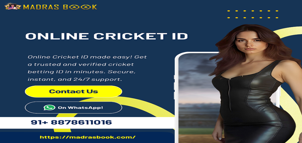 online cricket ID