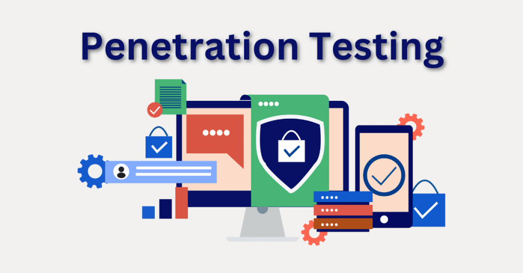 penetration testing services