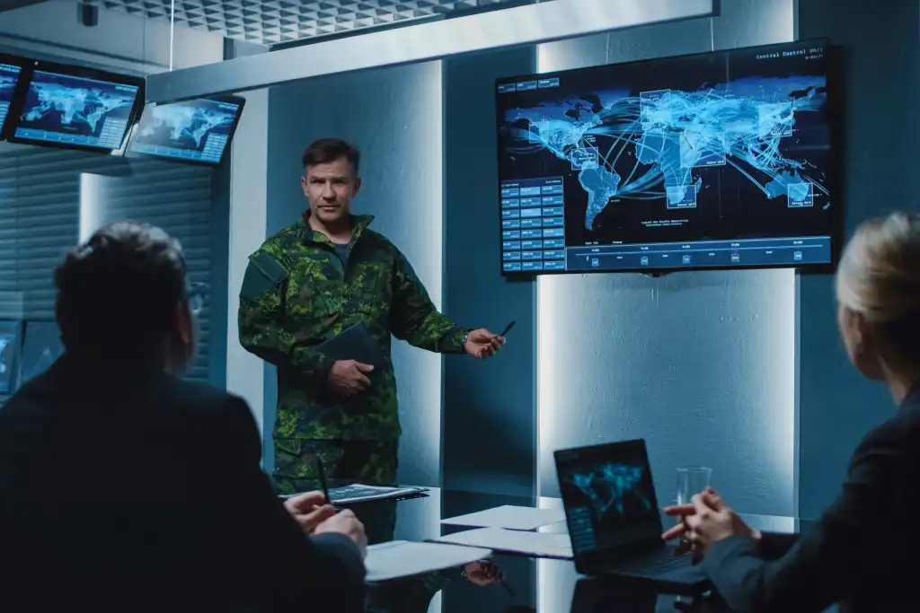 CMMC compliance requirements