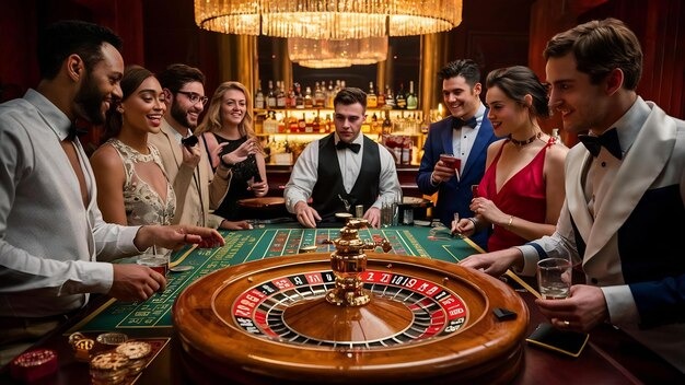 A Complete Guide to Taj777 Online — Sports, Casino, and More taj777 login id