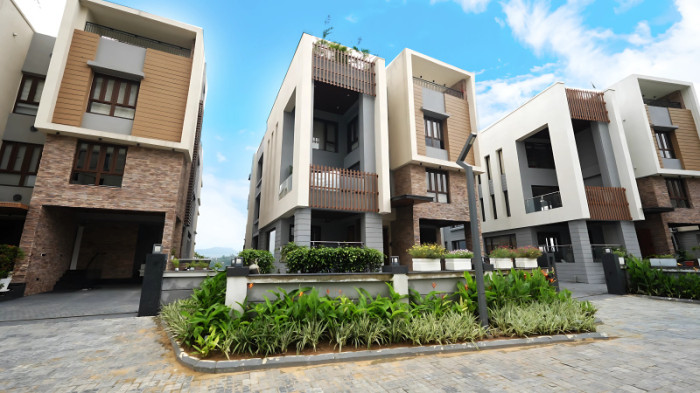 Apartments in Guwahati: Why the City Is Becoming a Hotspot for Property Investment Apartments in Guwahati