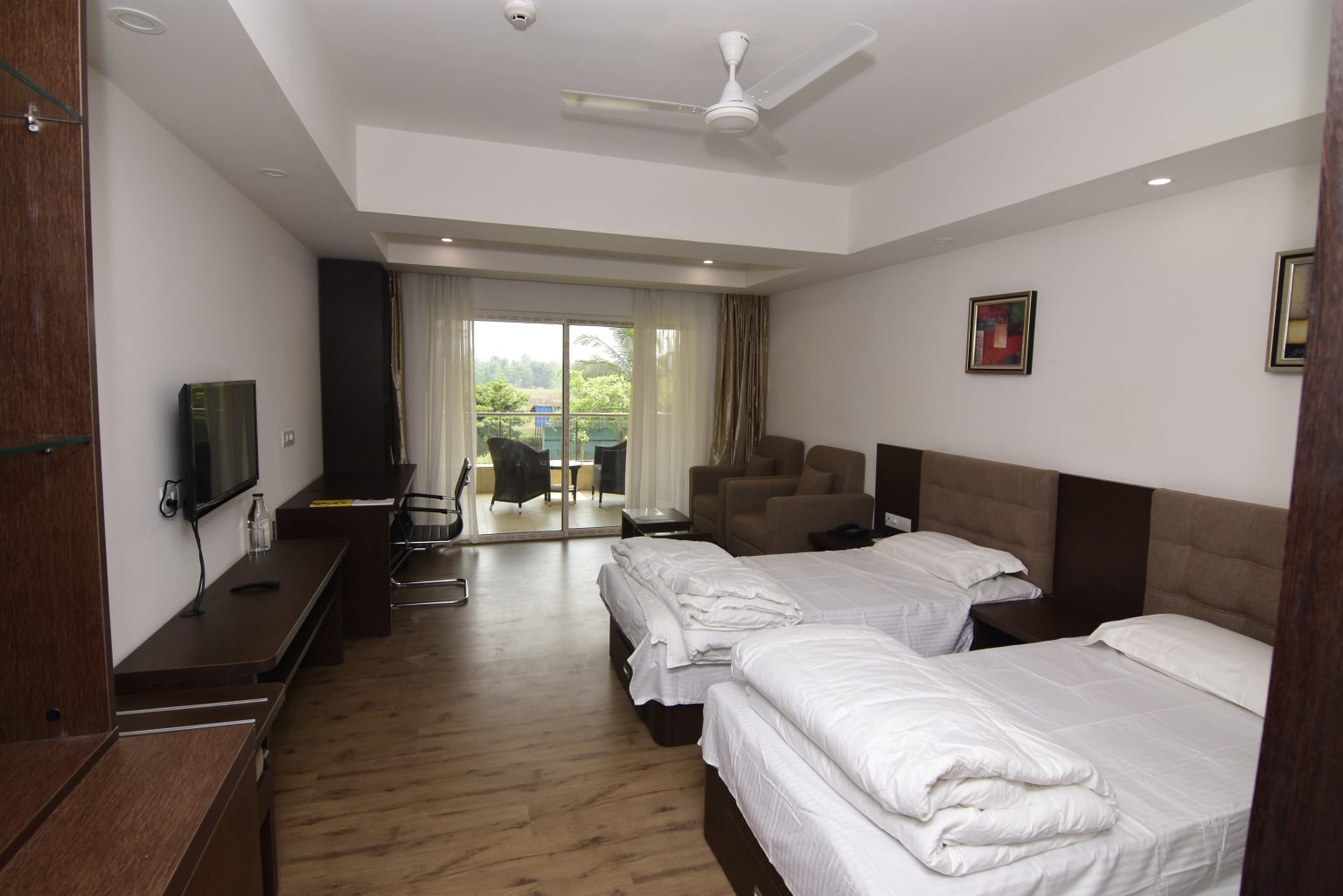 senior living in Kolkata