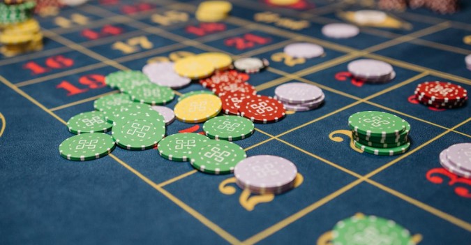 The Entertainment Design Concepts Used in Online Slot Gaming mahjong
