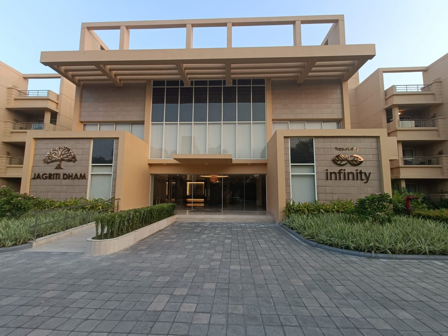 senior citizen homes in india