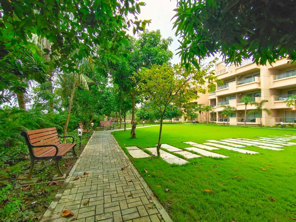 independent and assisted living