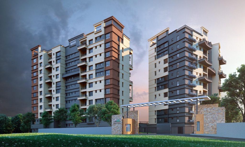 Finding the Right Investment Property in Guwahati: A Guide to Future Appreciation best flats in guwahati